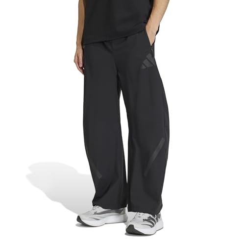 パンツ NEM Amazon.com: adidas Men's Z.n.e. Woven Pants, Black, X-Small